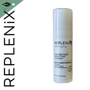 REPLENIX *ANTI-AGING NIGHTTIME THERAPY